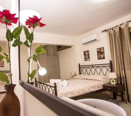 Pegasus Rooms