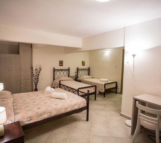 Pegasus Rooms