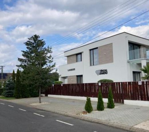 Mineral Apartman Diamond