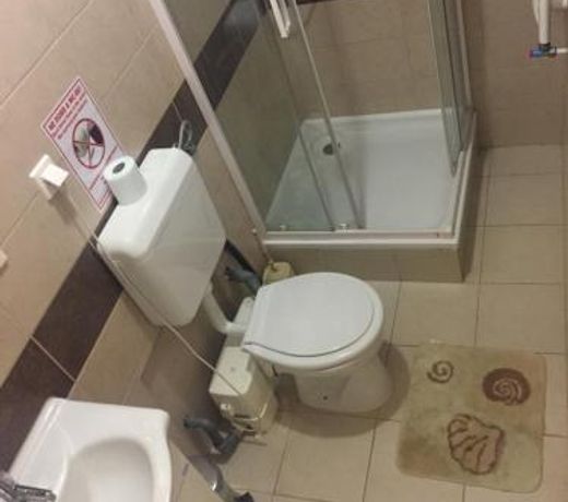 Mineral Apartman Diamond