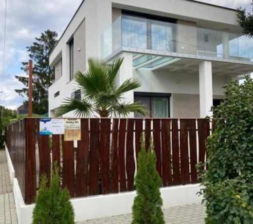 Mineral Apartman Diamond