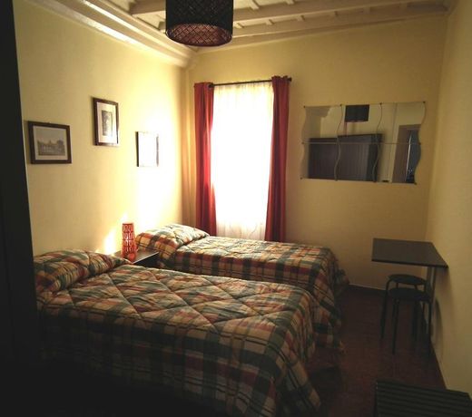 L'Attichetto di Zagarolo