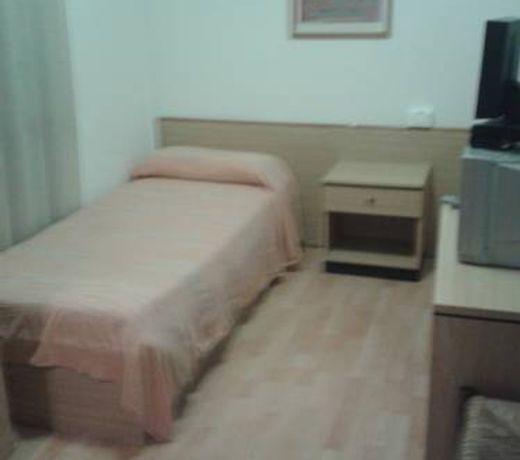 Albergo alla Stazione