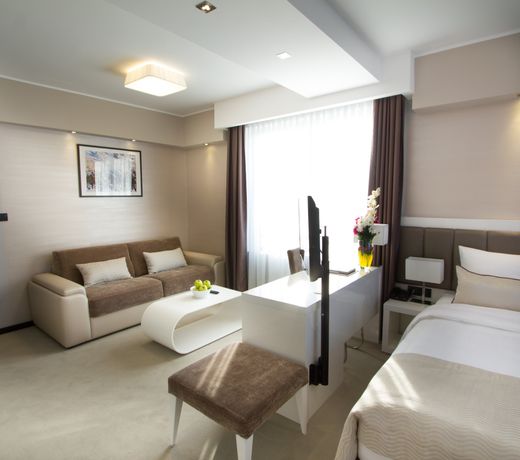 Hotel Heritage