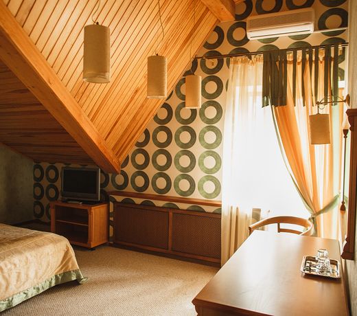Hotel Chalet
