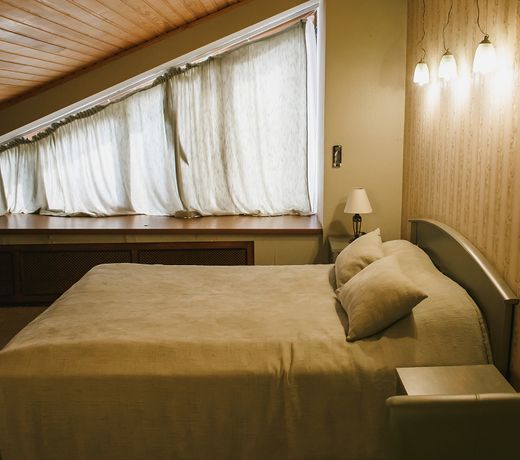 Hotel Chalet