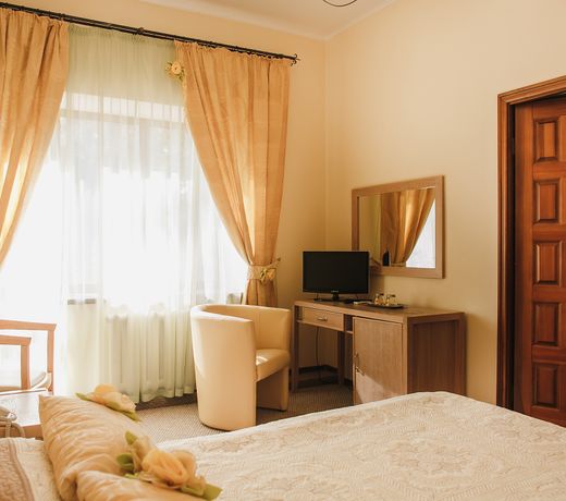 Hotel Chalet