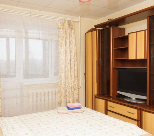 Znamenskaya 21-30