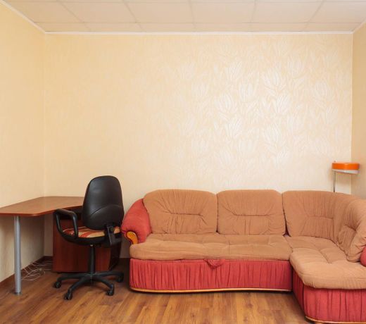 Znamenskaya 21-30