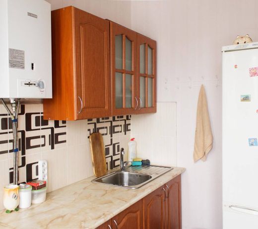 Znamenskaya 21-30