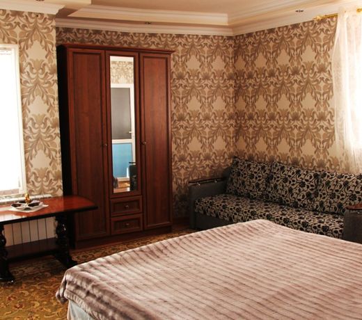 Krasnyij Bak Hotel
