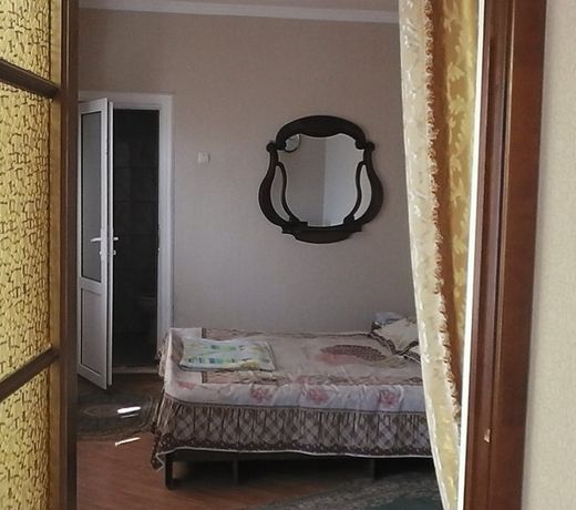 Krasnyij Bak Hotel