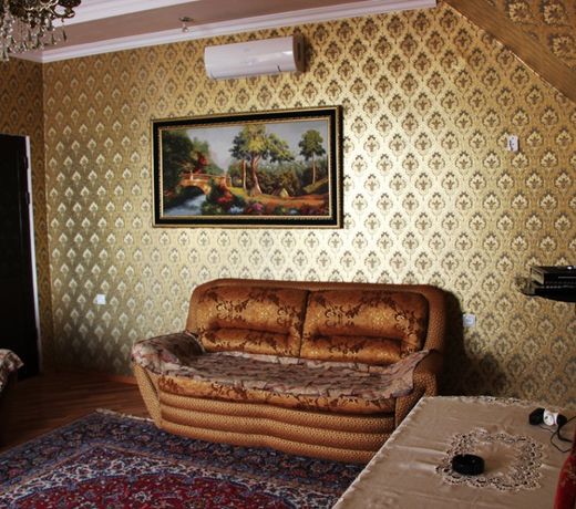 Krasnyij Bak Hotel