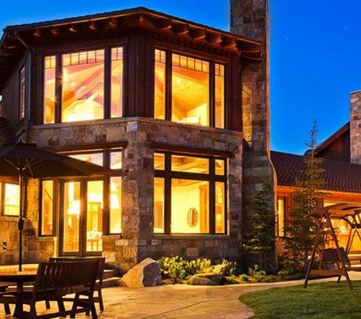 Abode at Riverbend Ranch