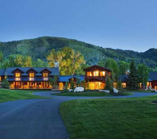 Abode at Riverbend Ranch
