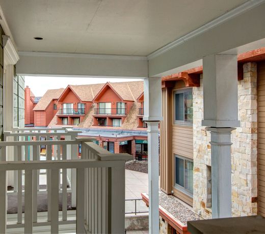 Abode at Resort Plaza