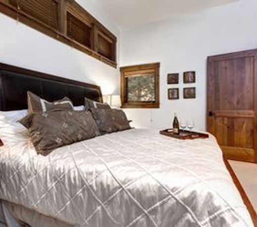 Abode on Park Ave