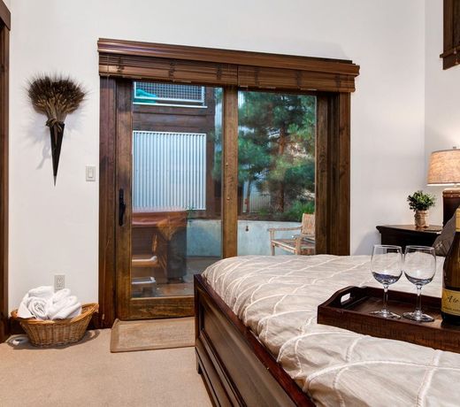 Abode on Park Ave