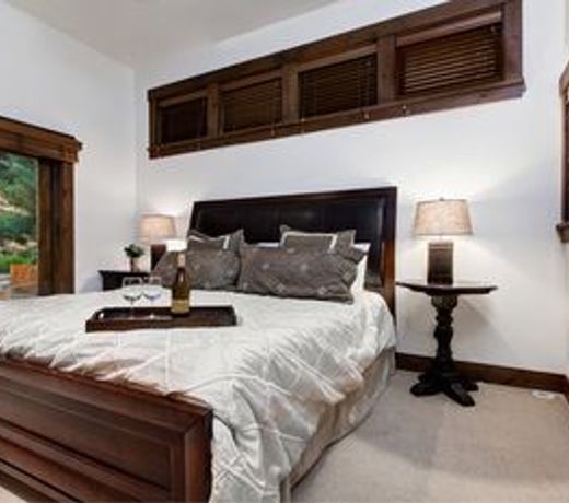 Abode on Park Ave