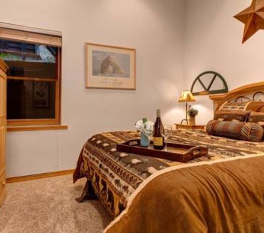 Abode on Woodside