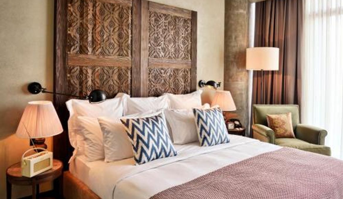 Soho House Istanbul - Special Category