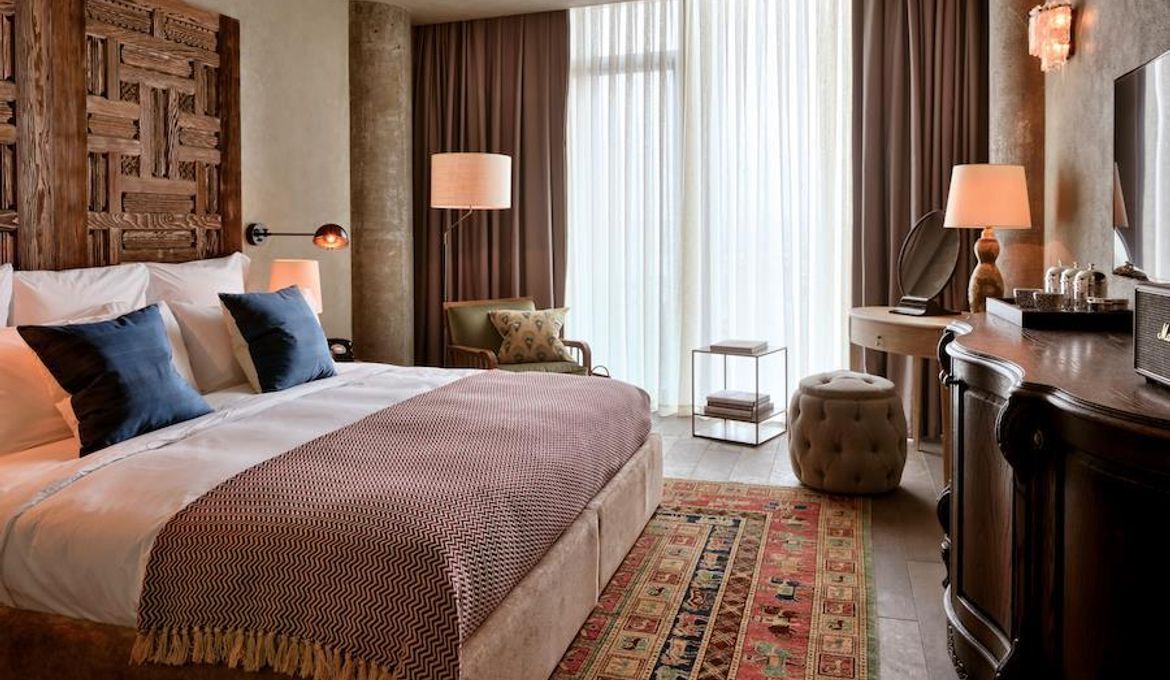 Soho House Istanbul - Special Category