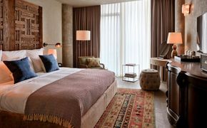 Soho House Istanbul