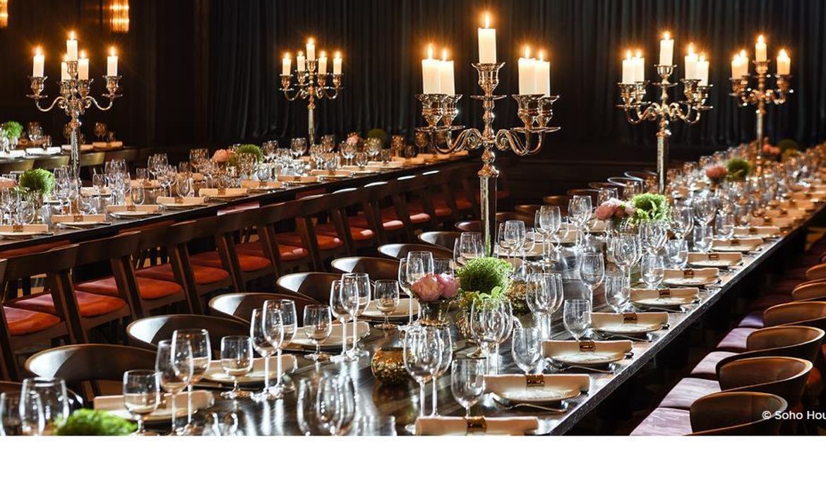 Soho House Istanbul - Special Category