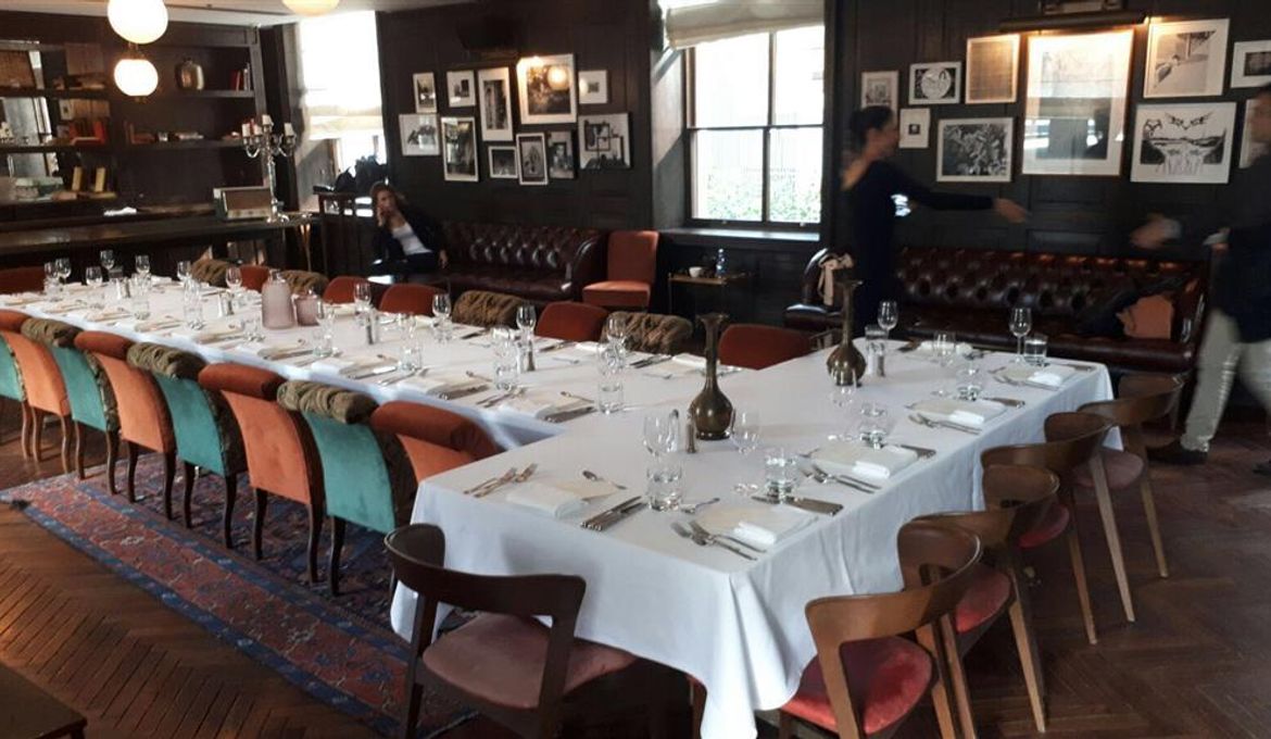 Soho House Istanbul - Special Category
