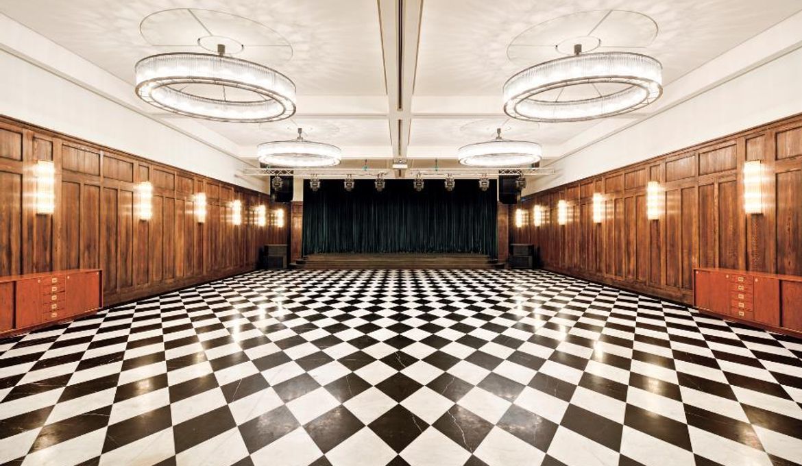 Soho House Istanbul - Special Category