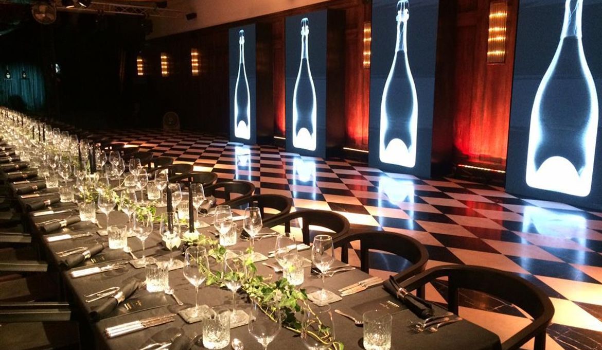 Soho House Istanbul - Special Category