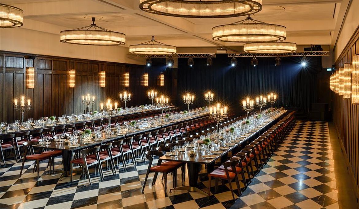 Soho House Istanbul - Special Category
