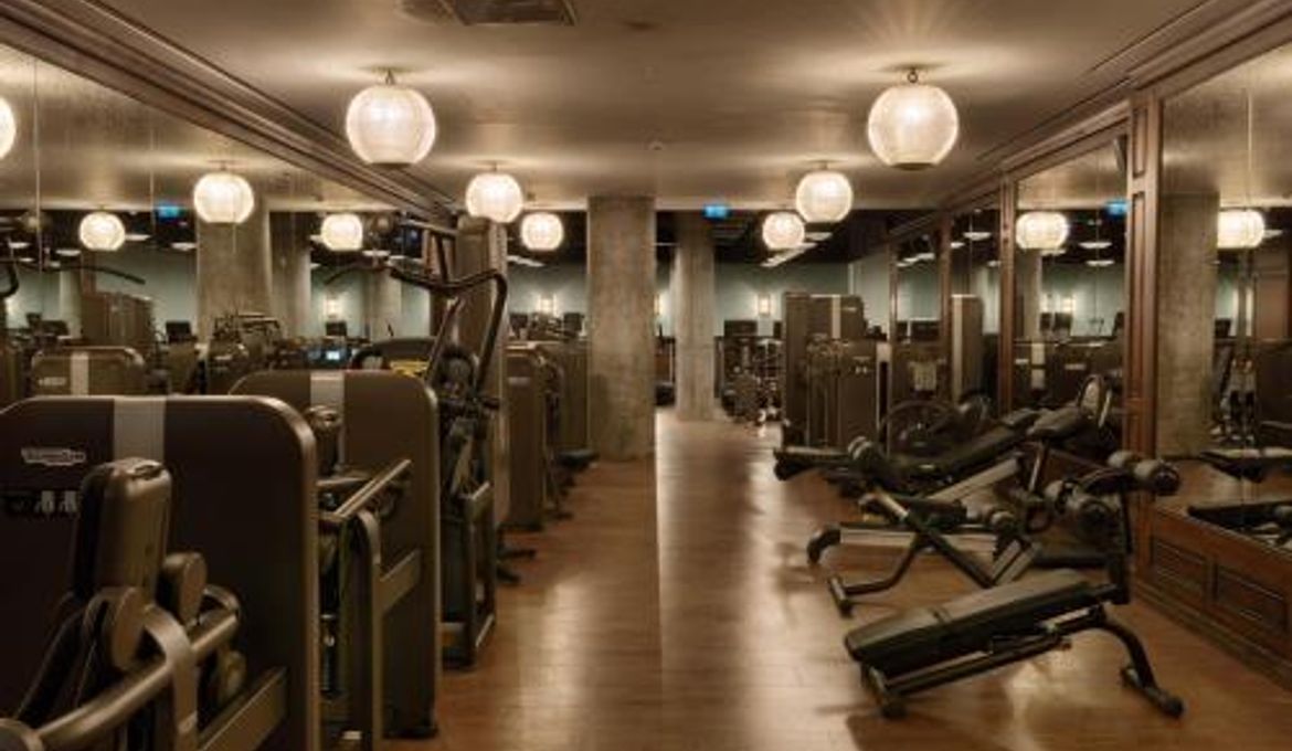 Soho House Istanbul - Special Category