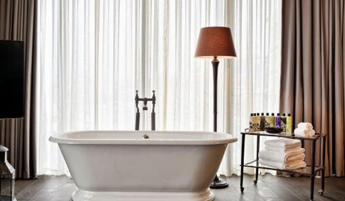 Soho House Istanbul - Special Category