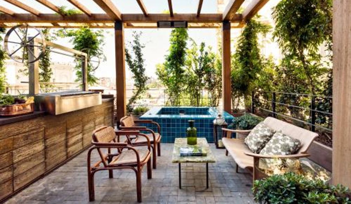 Soho House Istanbul - Special Category
