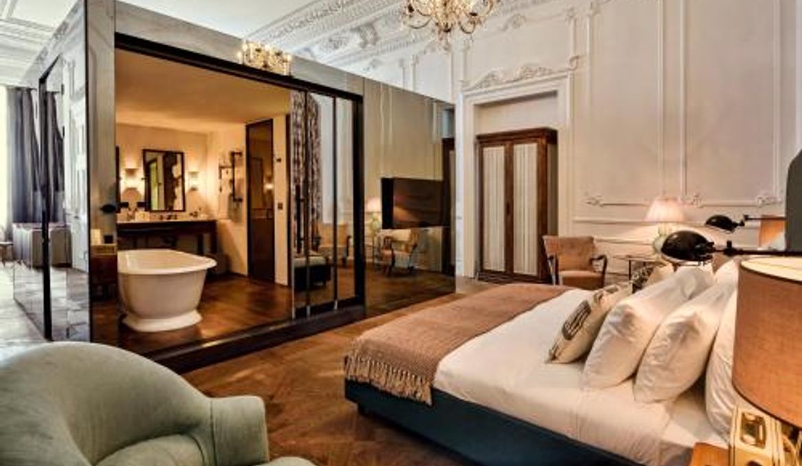 Soho House Istanbul - Special Category