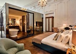 Vogue Hotel Supreme Istanbul фото 3