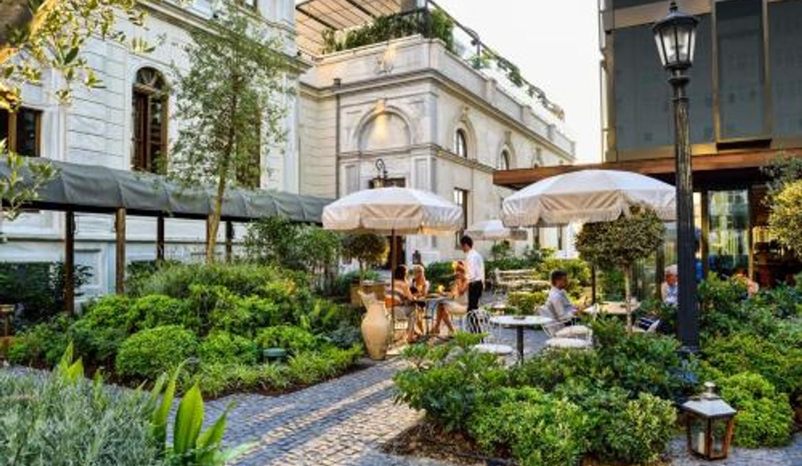 Soho House Istanbul - Special Category