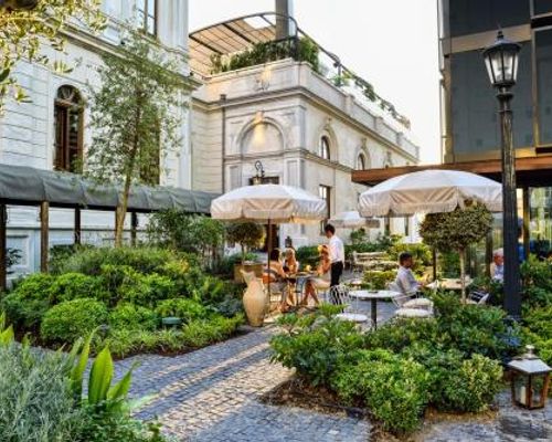 Soho House Istanbul - Стамбул - фото 21