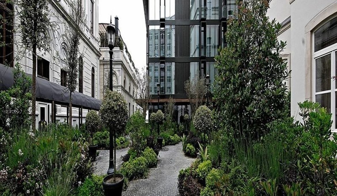 Soho House Istanbul - Special Category