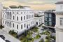 Soho House Istanbul - Special Category