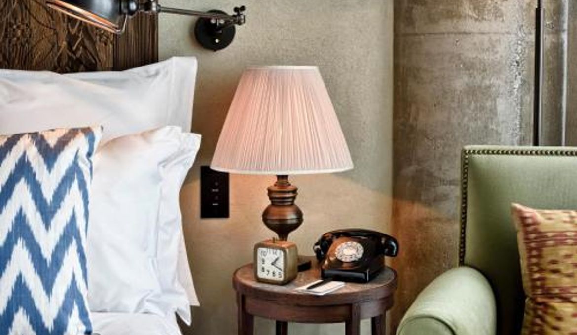 Soho House Istanbul - Special Category