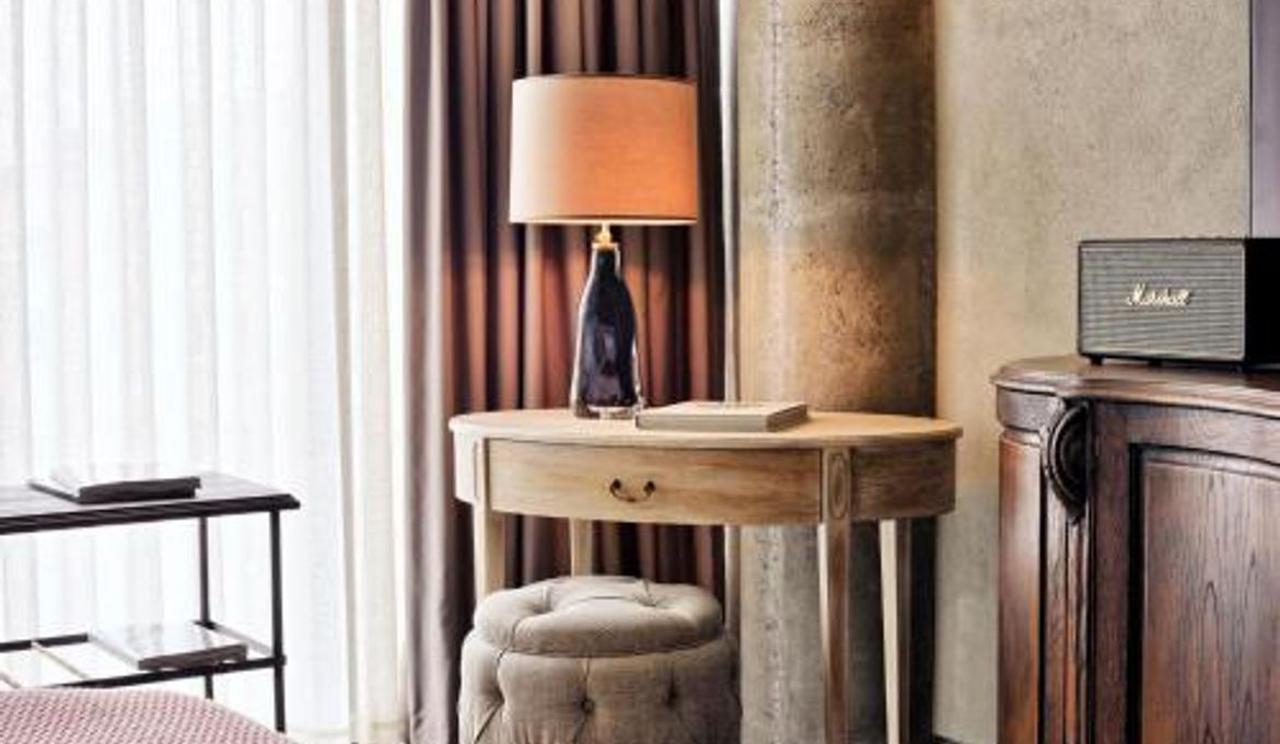 Soho House Istanbul - Special Category