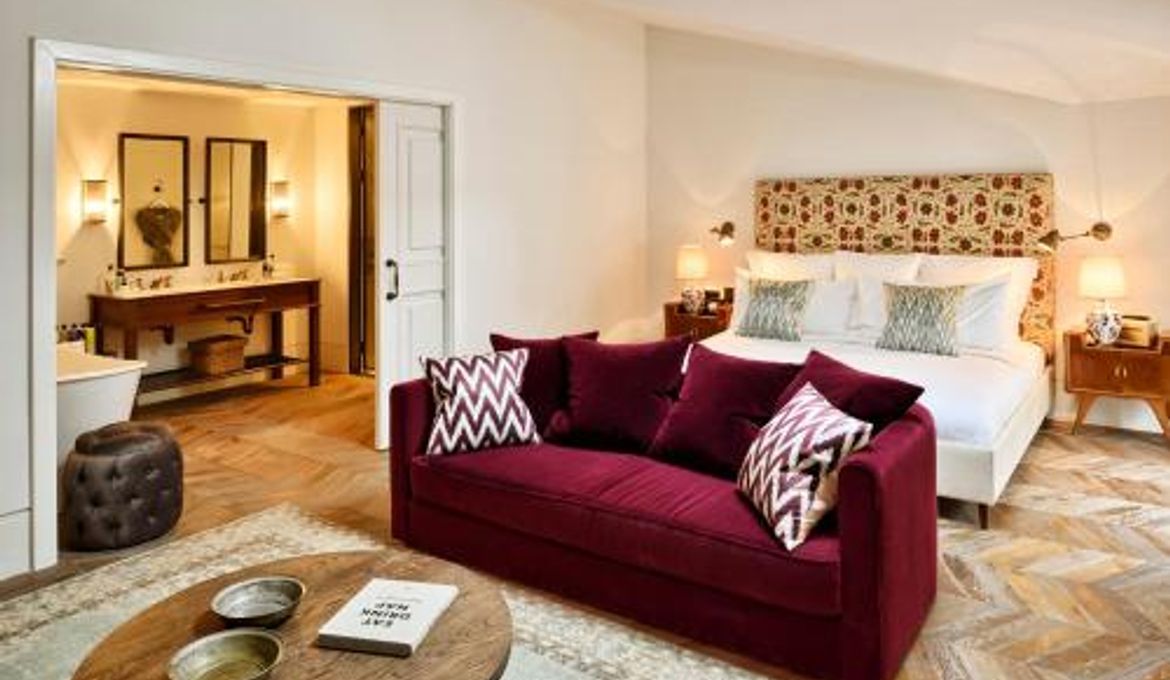 Soho House Istanbul - Special Category
