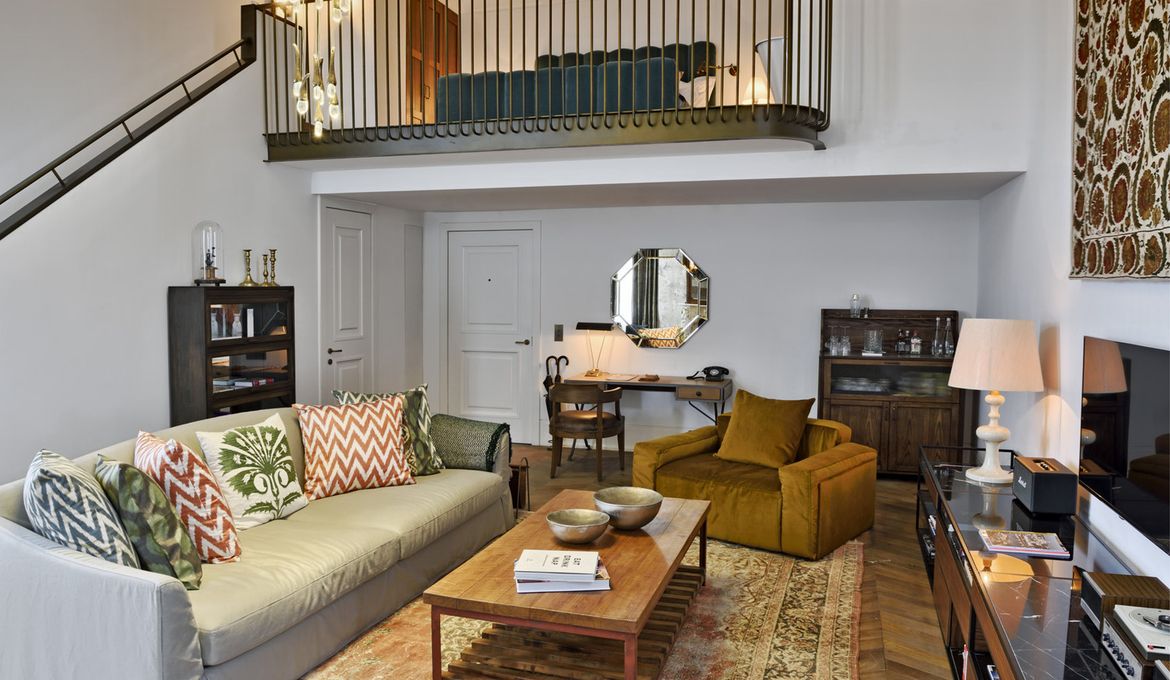 Soho House Istanbul - Special Category