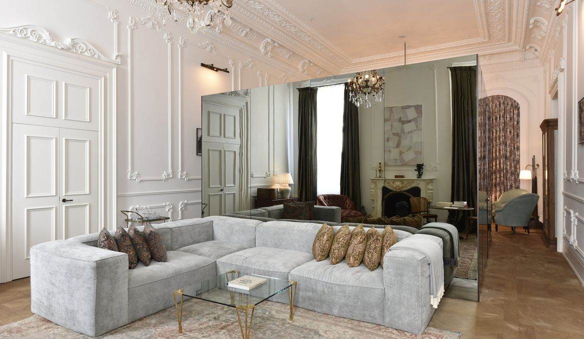 Soho House Istanbul - Special Category