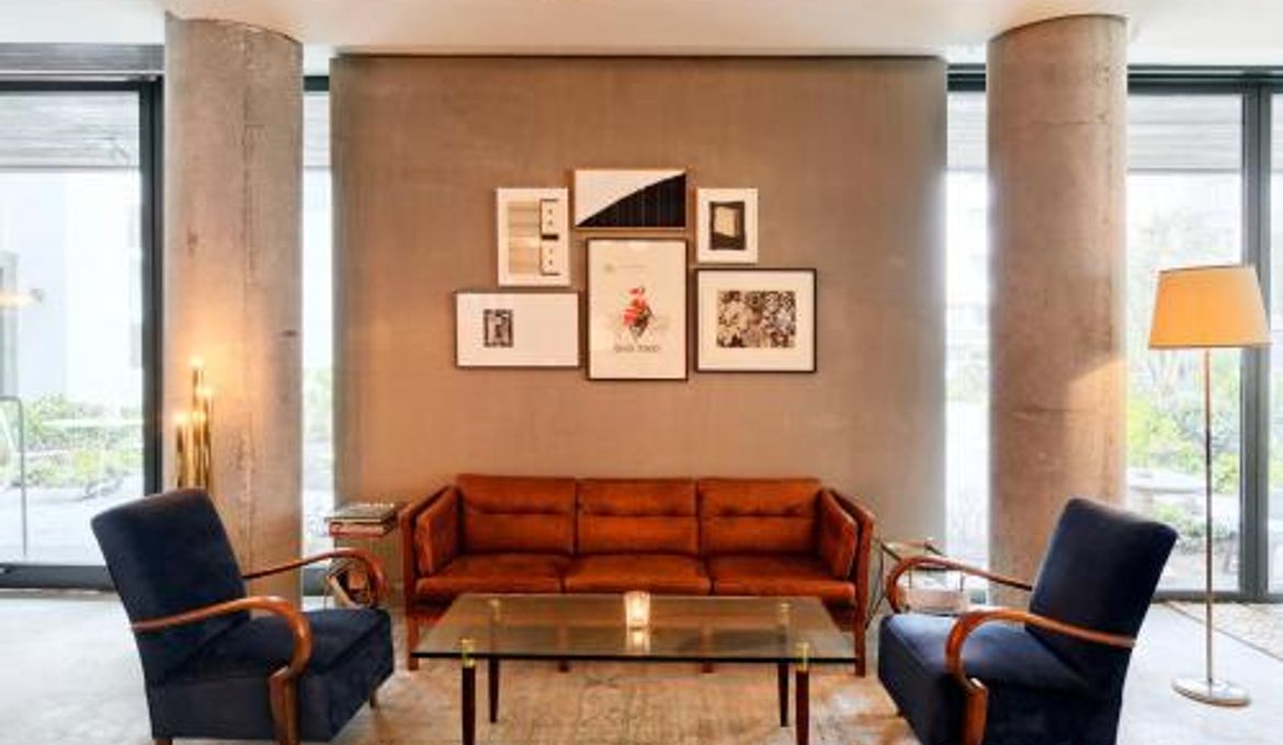Soho House Istanbul - Special Category