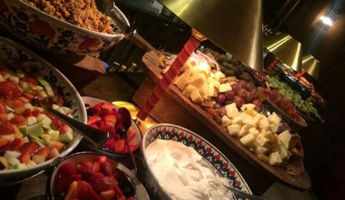 Soho House Istanbul - Special Category