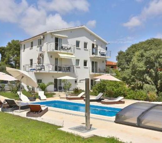 Villa Oleander