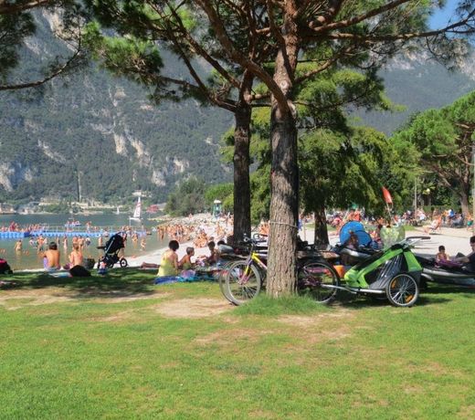 Riva Ancient Town House